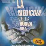 Libro La Medicina della Nuova Era