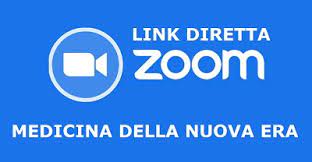 Link diretta zoom Mne